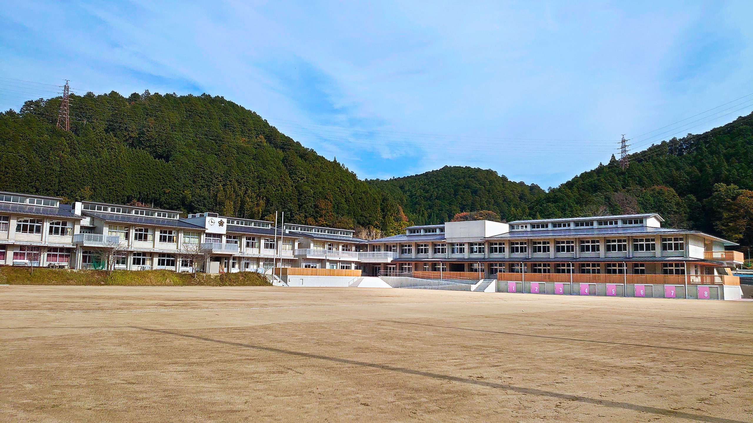奈良県内教育施設